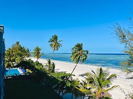 Matemwe sands Hotel