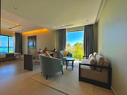 Matemwe sands Hotel