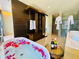Matemwe sands Hotel