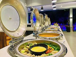 Matemwe sands Hotel