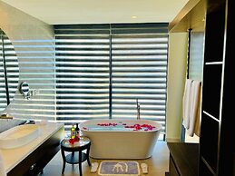 Matemwe sands Hotel