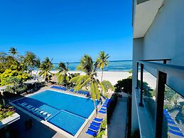 Matemwe sands Hotel