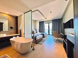 Matemwe sands Hotel