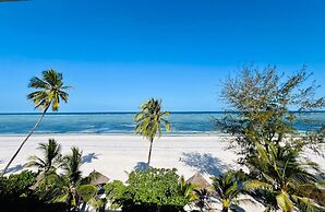 Matemwe sands Hotel