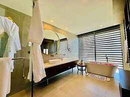 Matemwe sands Hotel