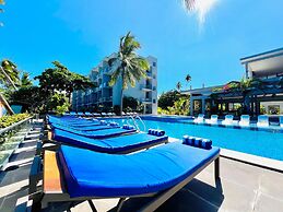Matemwe sands Hotel