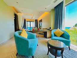 Matemwe sands Hotel