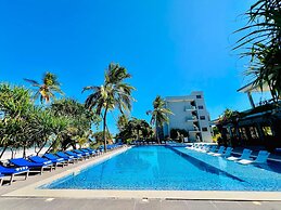 Matemwe sands Hotel