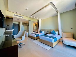 Matemwe sands Hotel