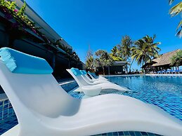 Matemwe sands Hotel