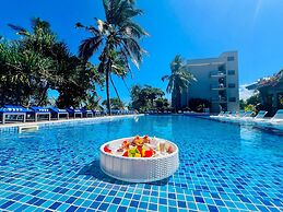 Matemwe sands Hotel