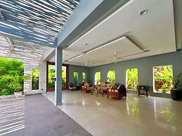 Matemwe sands Hotel