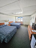 Katahdin Valley Motel