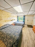 Katahdin Valley Motel