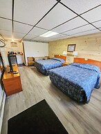 Katahdin Valley Motel