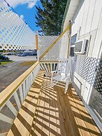 Katahdin Valley Motel