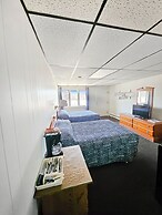 Katahdin Valley Motel