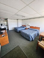 Katahdin Valley Motel