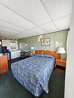 Katahdin Valley Motel