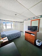Katahdin Valley Motel