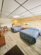Katahdin Valley Motel