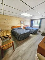 Katahdin Valley Motel