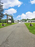 Katahdin Valley Motel