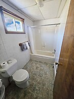 Katahdin Valley Motel