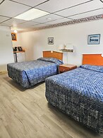 Katahdin Valley Motel