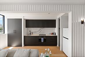 Bright 2-bed Apt With Spectacular Bridge Views