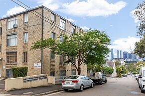 Bright 2-bed Apt With Spectacular Bridge Views