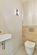 Sublim Apartment on Avenue Montaigne/eiffel Tower
