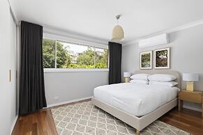 Spacious 3-bed Duplex in Leafy Seaforth
