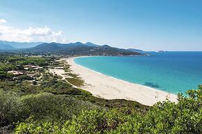 Corsican Coastal Apartment for 4