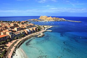 Corsican Coastal Apartment for 4