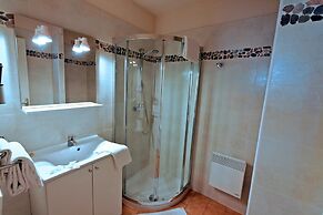 Corsican Coastal Apartment for 4