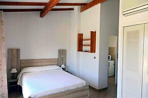 Corsican Coastal Apartment for 4