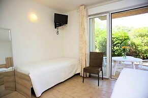 Corsican Coastal Apartment for 4