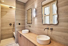New Apartment Notre Dame de Paris/luxembourg