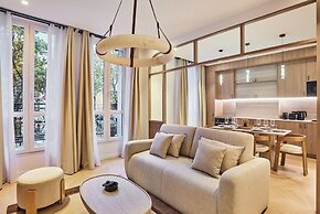 New Apartment Notre Dame de Paris/luxembourg