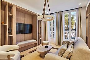 New Apartment Notre Dame de Paris/luxembourg