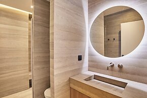 New Apartment Notre Dame de Paris/luxembourg