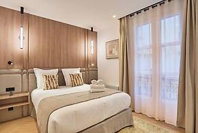 New Apartment Notre Dame de Paris/luxembourg
