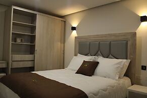 The Palms Hotel