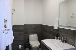 The Palms Hotel