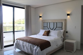 The Palms Hotel