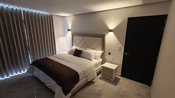 The Palms Hotel