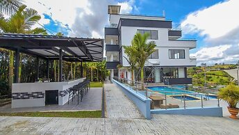 The Palms Hotel