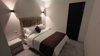 The Palms Hotel