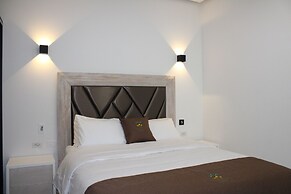 The Palms Hotel